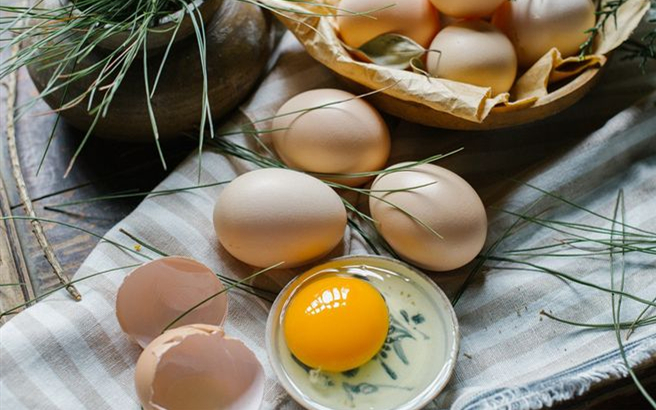 一個雞蛋引發的生(shēng)活思考