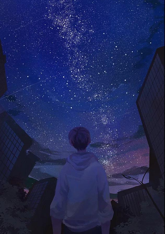 你(nǐ)的未來(lái)，才剛剛開始