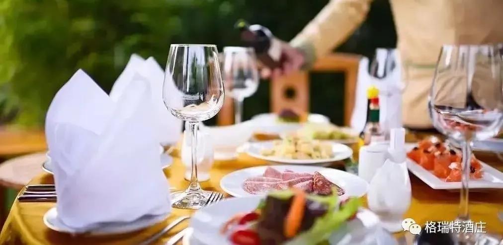 一場完美的私享品鑒，竟如(rú)此簡單！