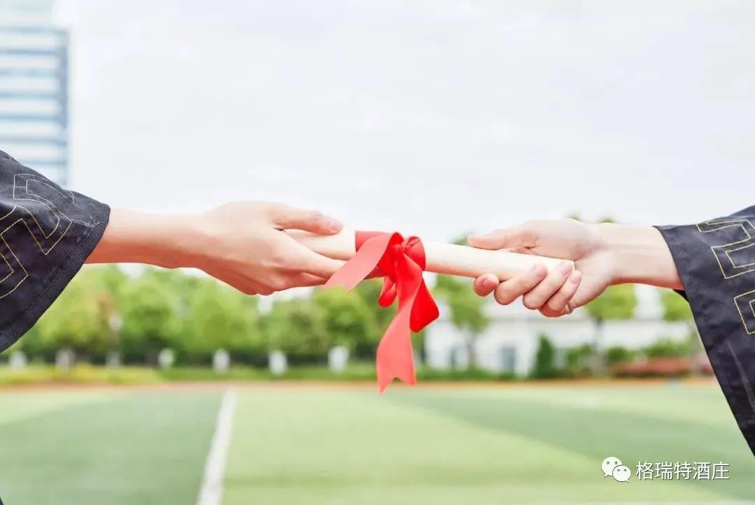 拿到錄取通知書(shū)後，準大(dà)學生(shēng)們應該幹點啥？