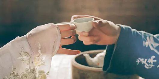 古人(rén)飲酒 養生(shēng)之道