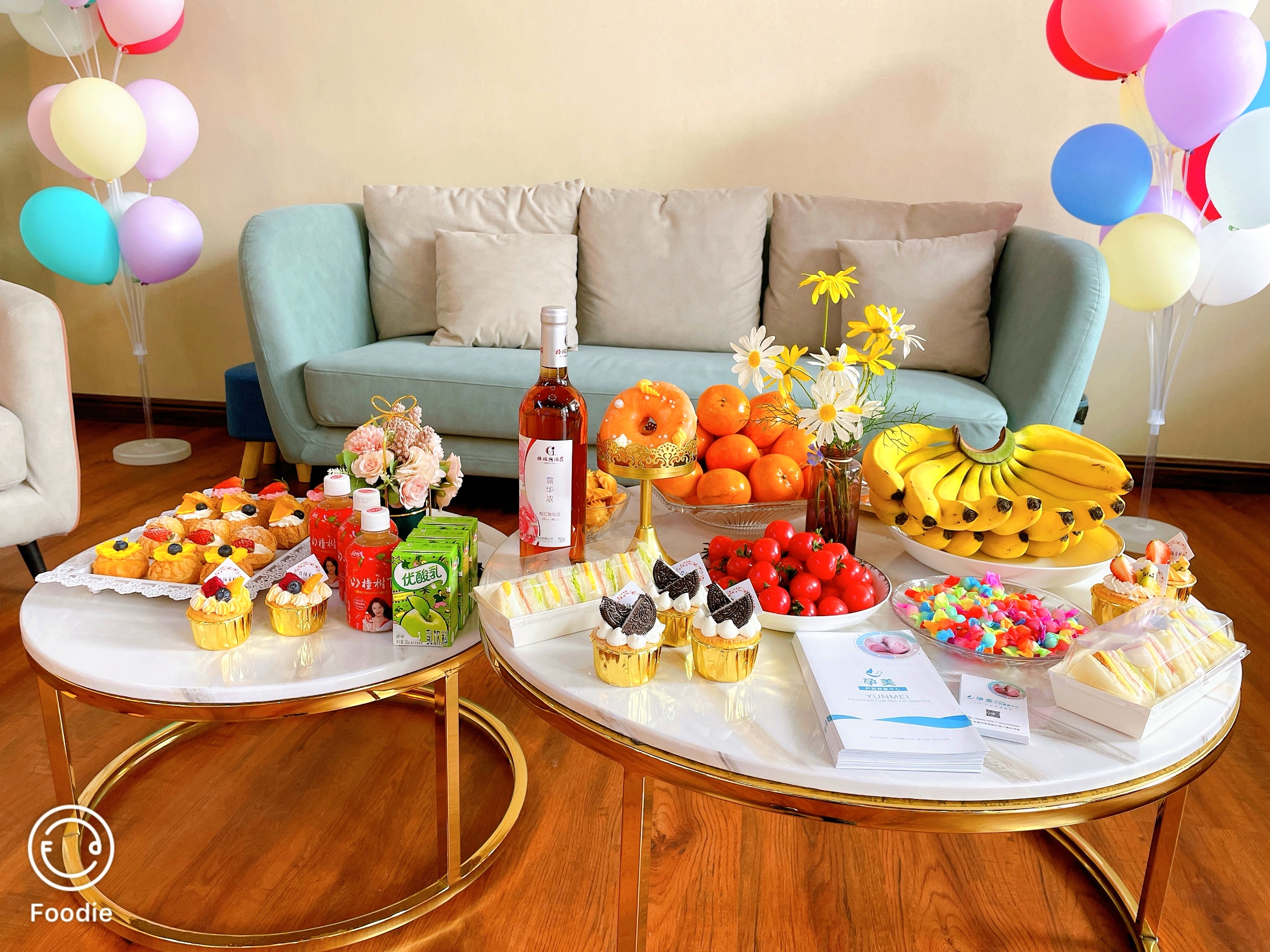 七夕需要儀式感，和對象一起喝(hē)别樣的紅(hóng)酒~