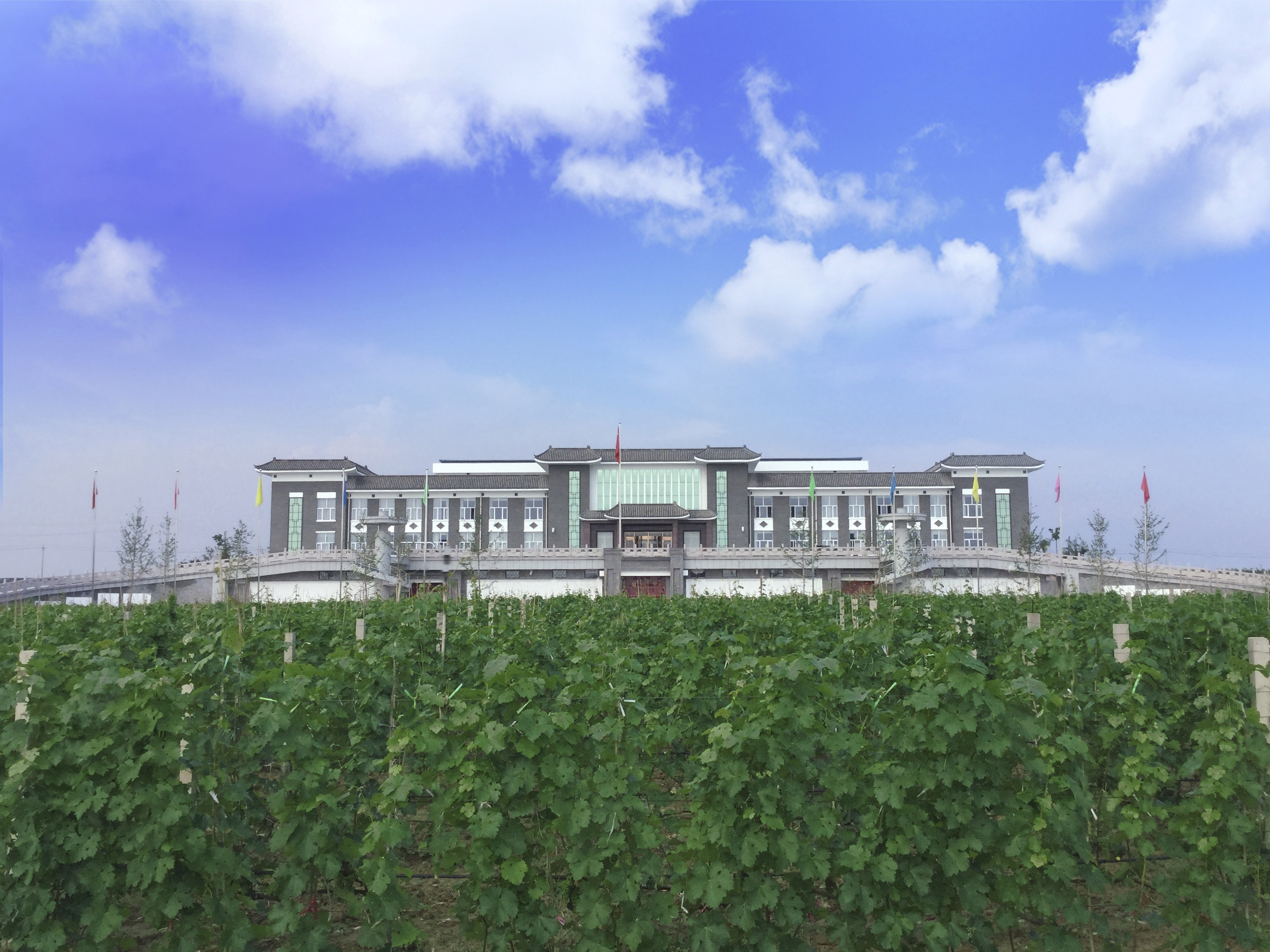 格瑞特莊園2021年(nián)秋季銷售精英招募計(jì)劃正式開啓！