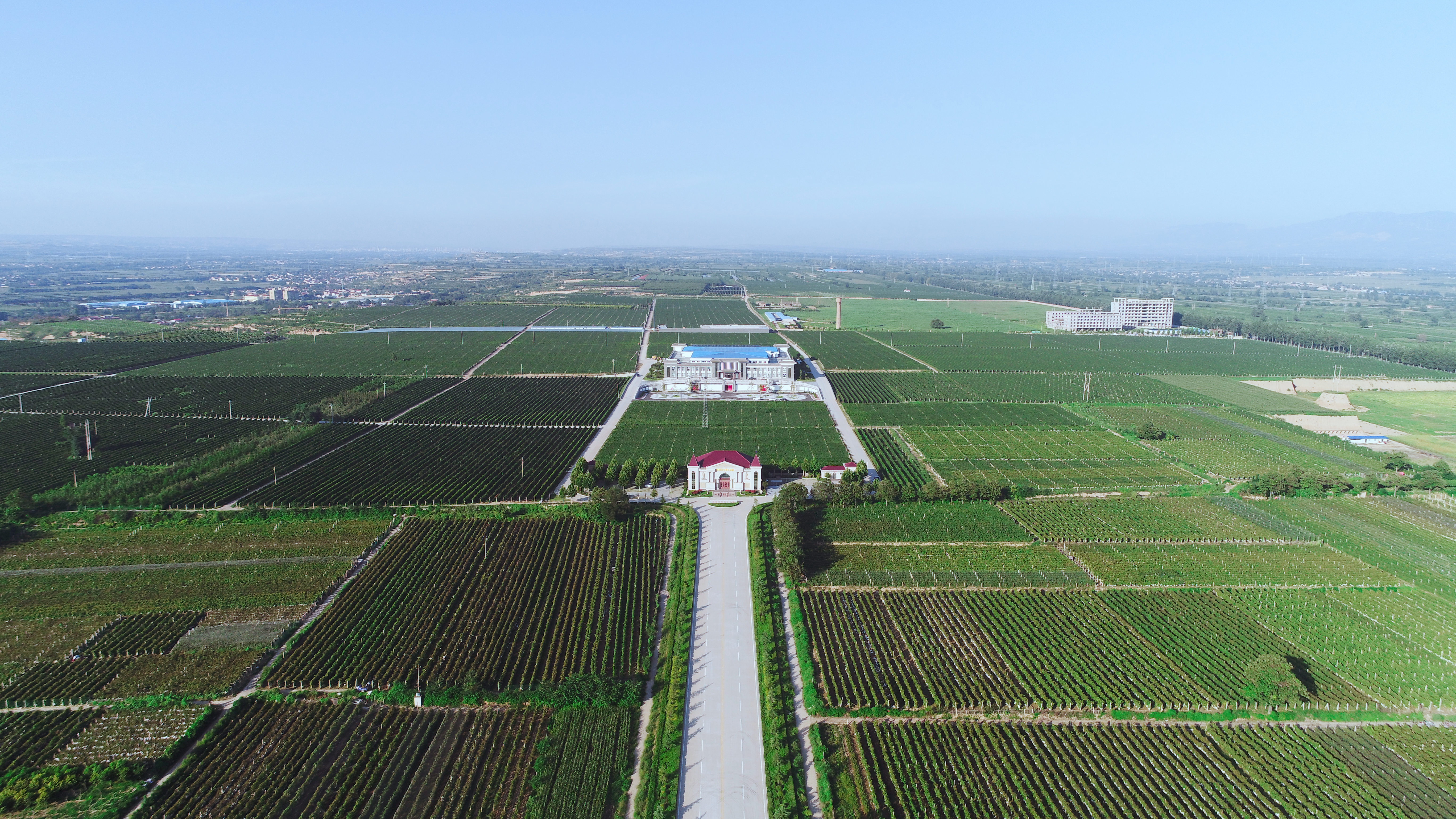 周末溜娃 ▎格瑞特莊園裡(lǐ)的小秘密~