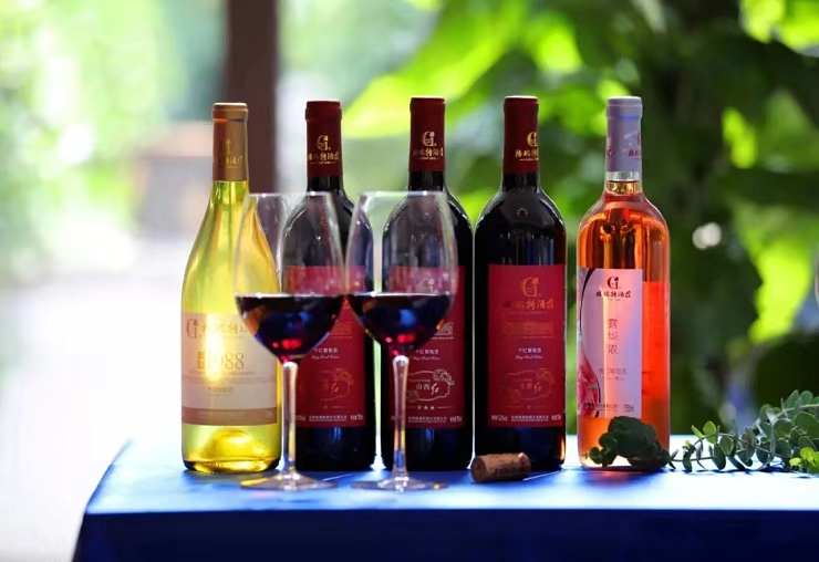 入門(mén)必看(kàn)，詳細解讀(dú)葡萄酒分(fēn)類