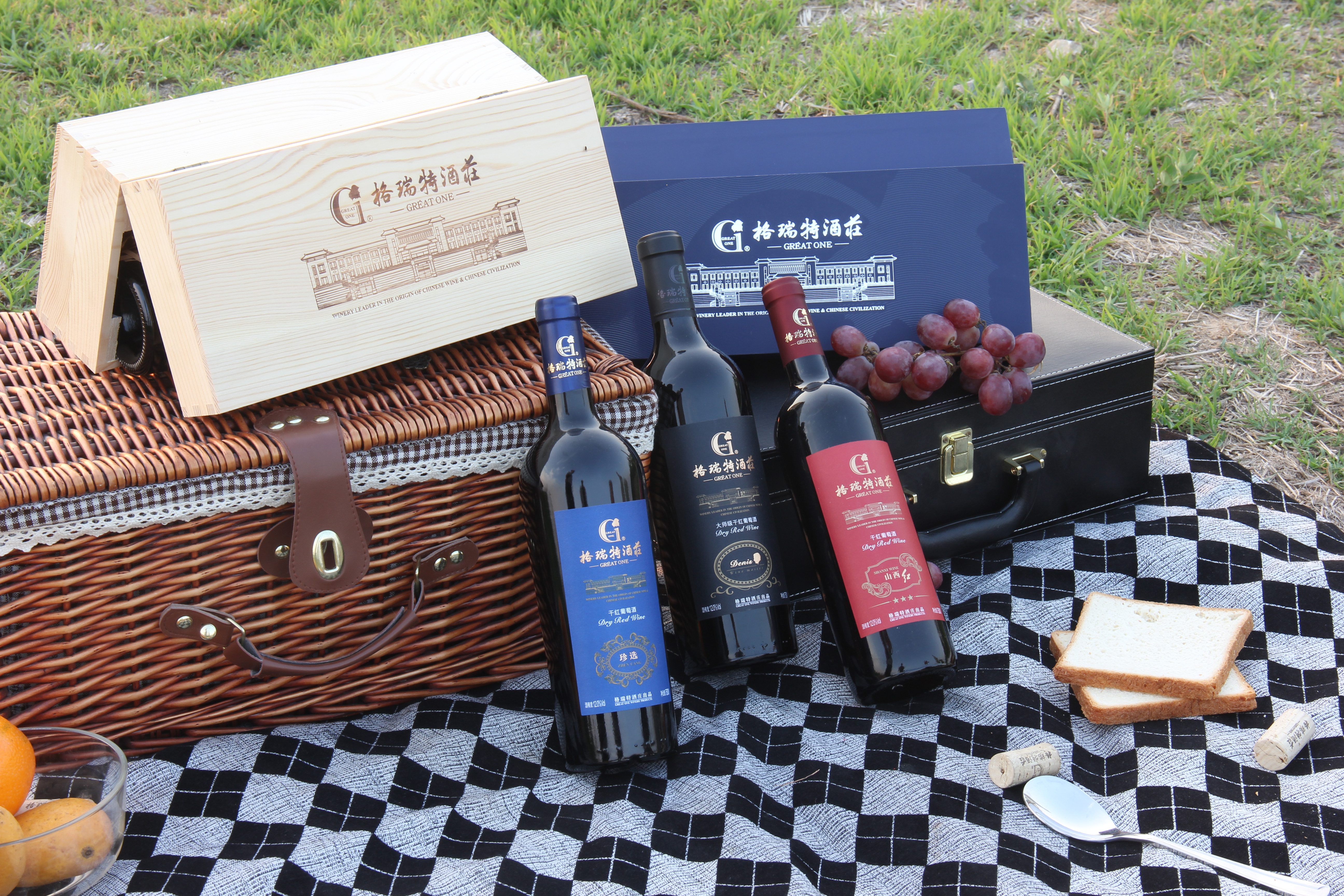 如(rú)何精準判别葡萄酒的成熟度？