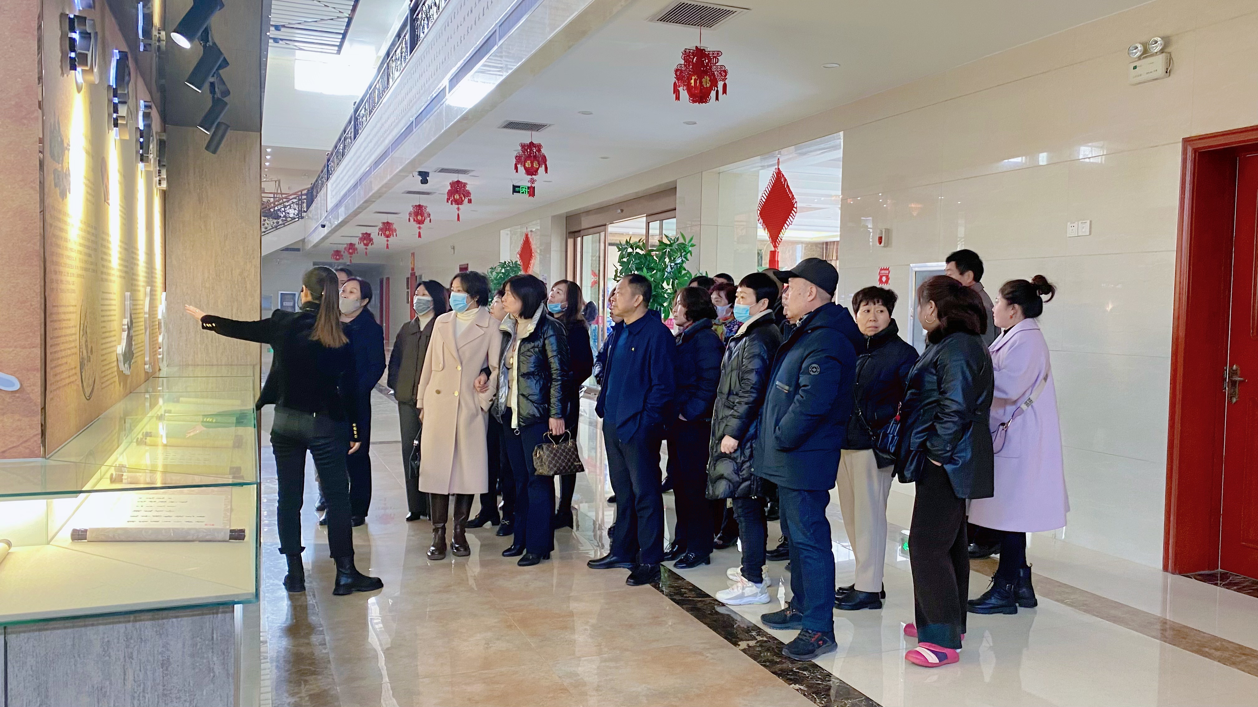 酒莊遊 ▎醉美之旅開始啦~